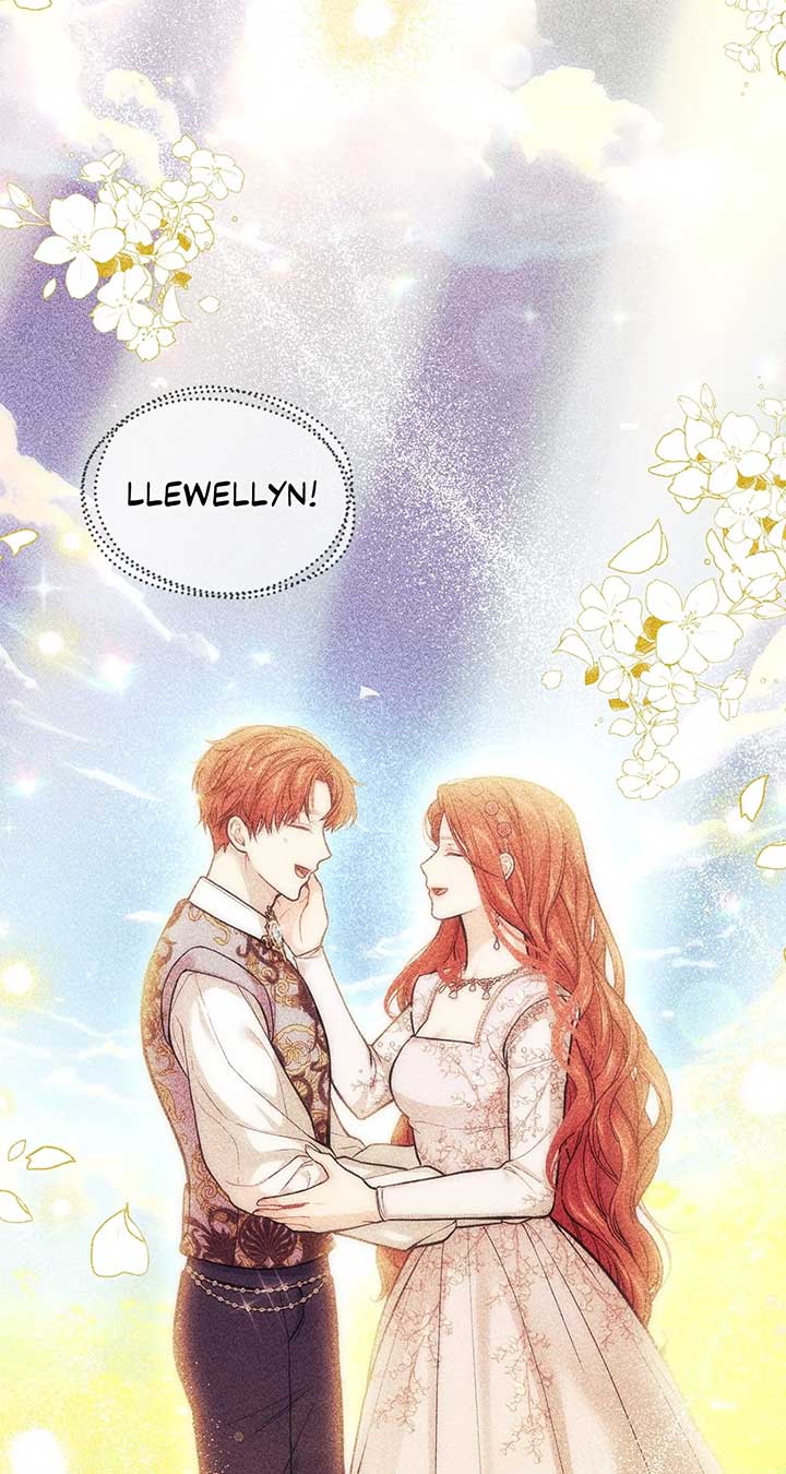 The Secret Bedroom of a Dejected Royal Daughter Chapter 90 44